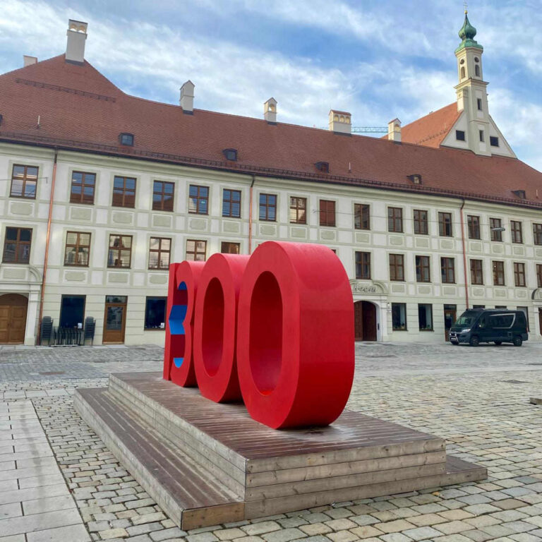 Stadtführung Freising