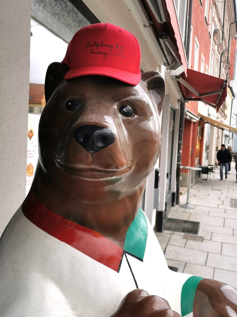 Bärentour