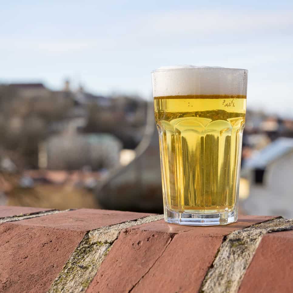 Bierverkostung Stadtführung Freising