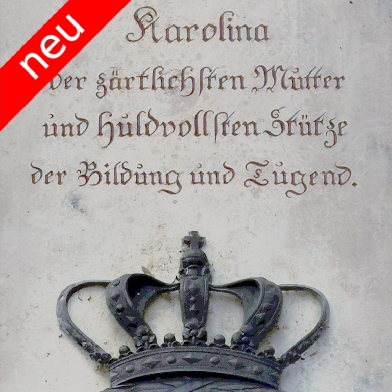 Frauen Kachel
