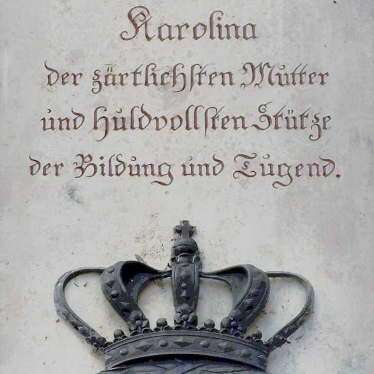 Frauenführung