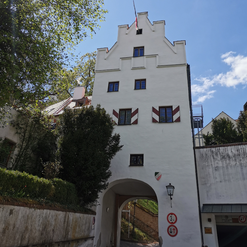 Stadttore Freising